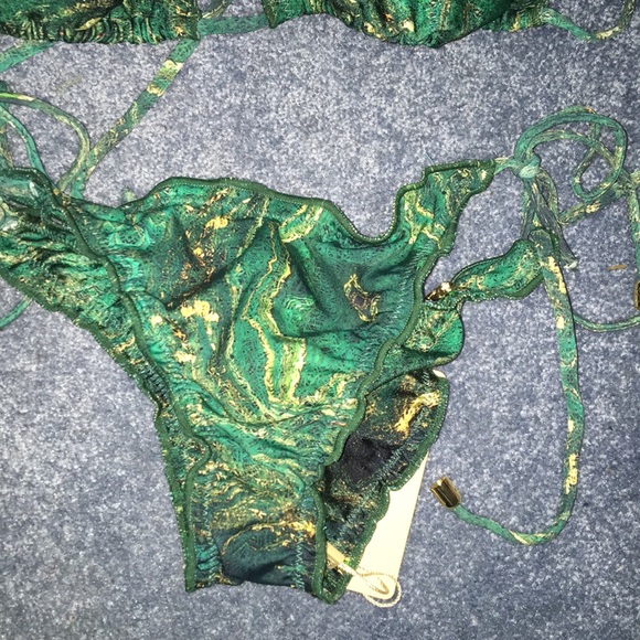 NWT Sauipe bikini - Picture 3 of 4